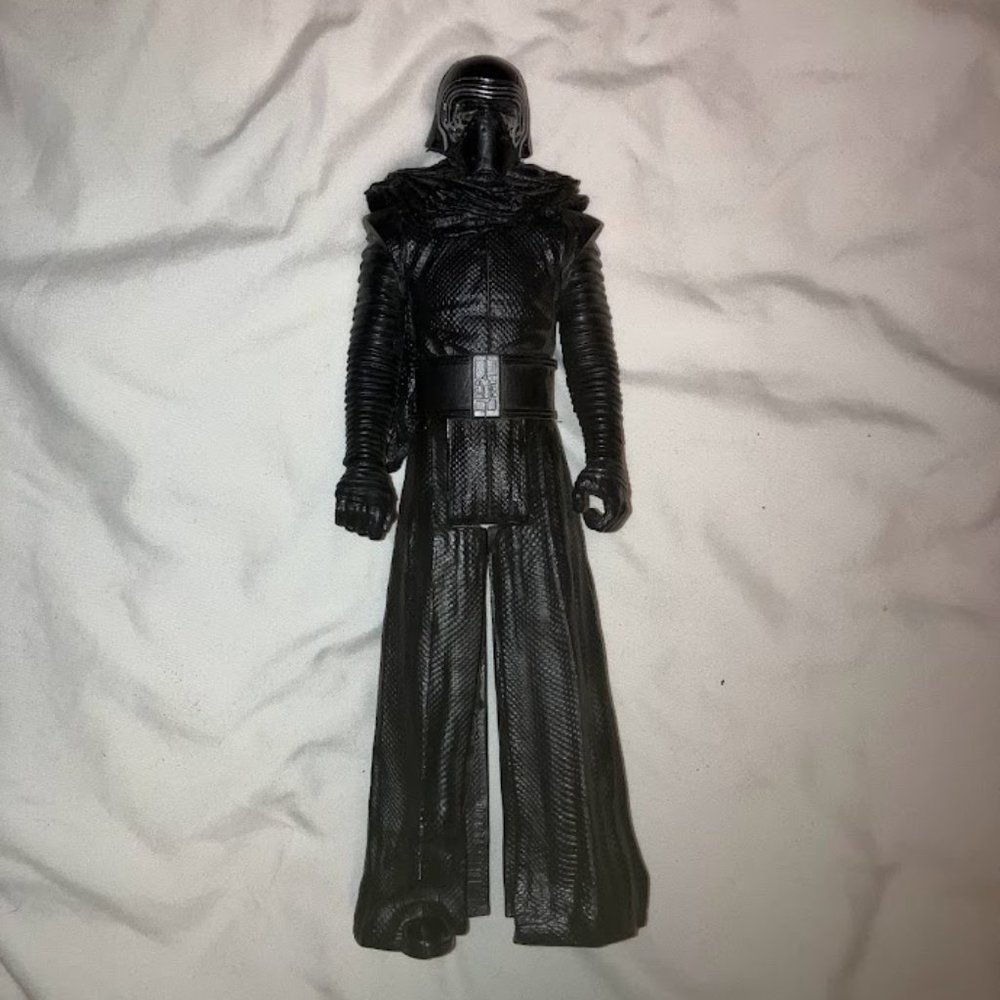 Star Wars action figures, 6 pack - Picture 4 of 16